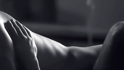 Smoking hot massage and drilled hard