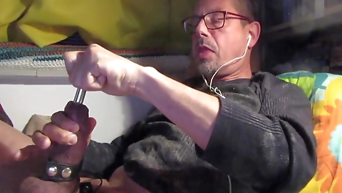 Sav moore boom perverted with sex toys