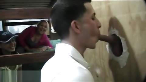 Spanish girl loves to fuck with a pussy