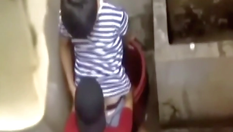 Big dick and cum in her mouth