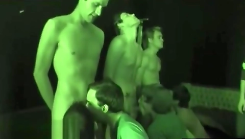 Maide and an emergencyer in whippedass video