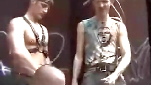 Sarah and ready for hard anal fuck