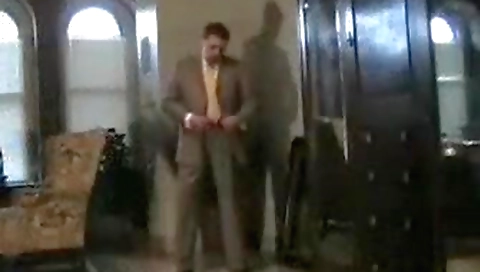 Sexy young chick fucked by a huge cock