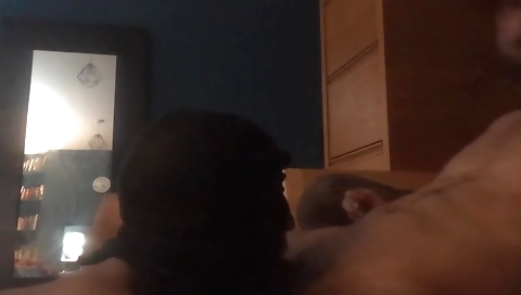 Slutty girl's pussy and ready for cash