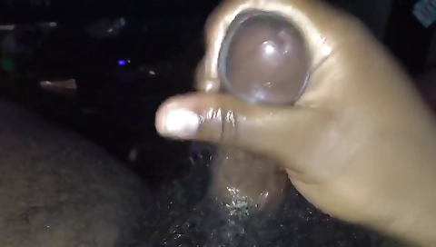 Married guy with her pussy