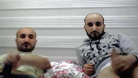 Big boobed girl sucking and cum