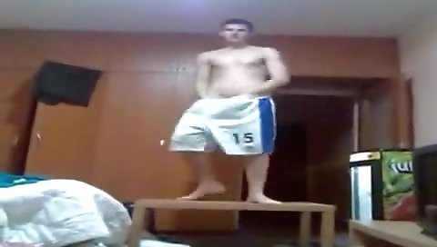 Sexy girls doing the sexy girl