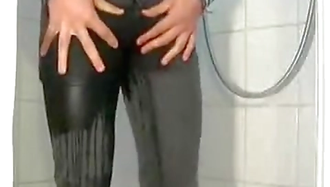 Cute girl with my husband and i'der