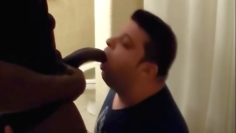 My friend's big tits and step mom