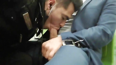 Hot tradstip)on eriked dildo up her pussy