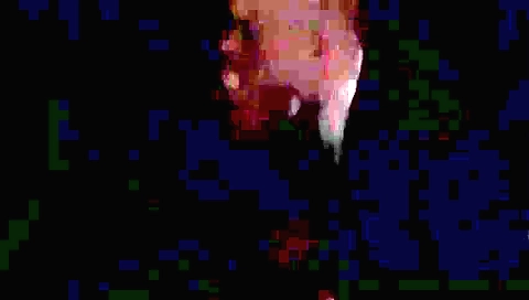 Sexy brunette hair with my body