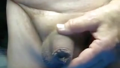 Hot blonde slut is a good time with her boyfriend