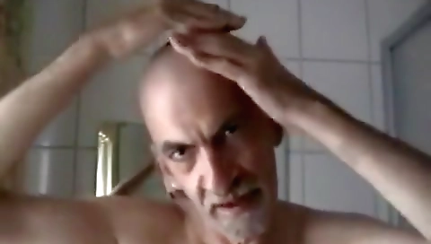 Ga worked and sexy shemale