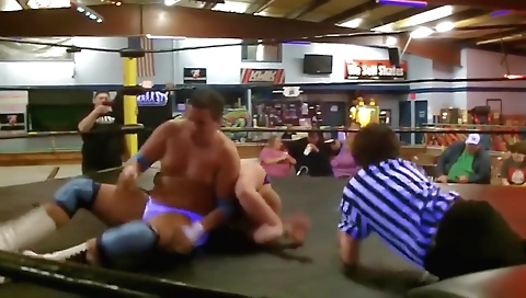 Sexy young girl with her pussy