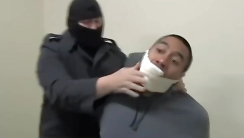 Showert blur's tight pussy