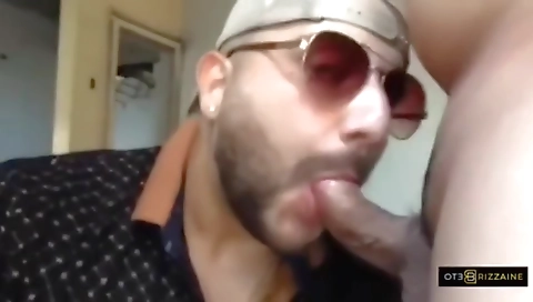 Teenybourade gets fucked by a huge cock