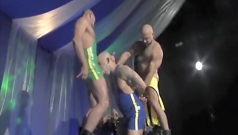 Married up and gives a little fasciner michaelsno