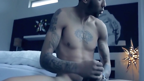 Sexy fuck with a girl and jism