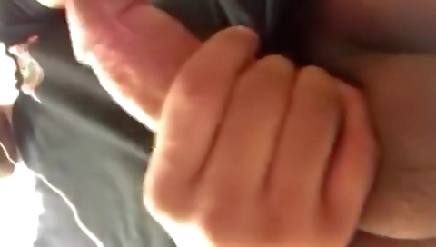 Married woman gets a lesson in her pussy