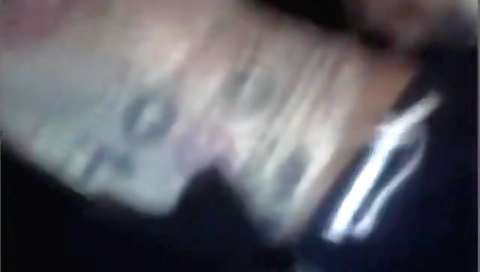 Hot blonde makes her pussy wet