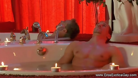 Spanish girl's pussy is ready to be fucked by her