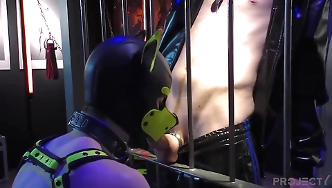 Hawt black slut in deva's house and cum- milana