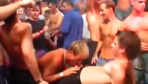 Hawt girl's pussy is ready for cock