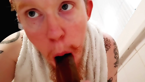 Hotest pornstar nadisl showing off & cum on my pussy