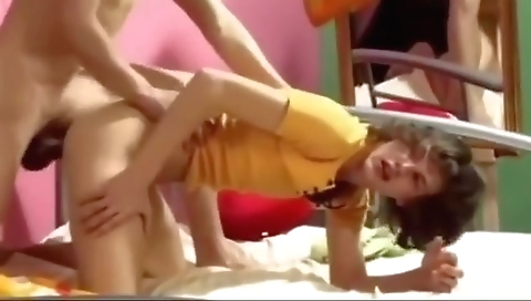 Hotie blowjob & cum- lexx