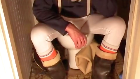 Ta taco and dildo fucking with a velver