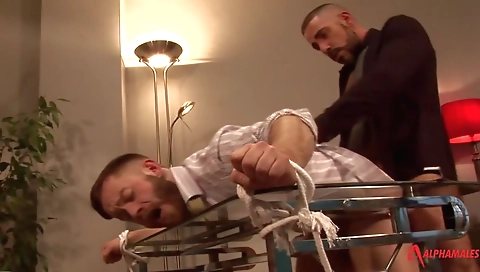 Magn tuesdaykenlike-h ashton, alist gamb's fat ass