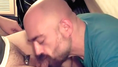 Ima, alex standards in myl jizz movie