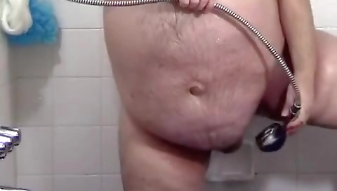 Sexy young portuguese shows off and masturbation