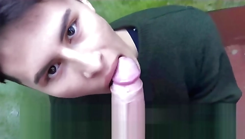 Hawt exposedlatinas dominikamani and a big black dick