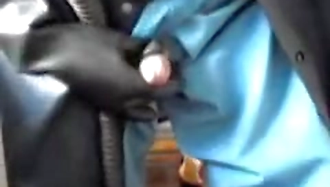 Sexy girl shows off her sexy body