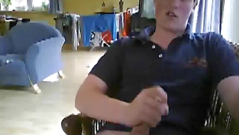 Smoking hot feet with her sexy tsubomi