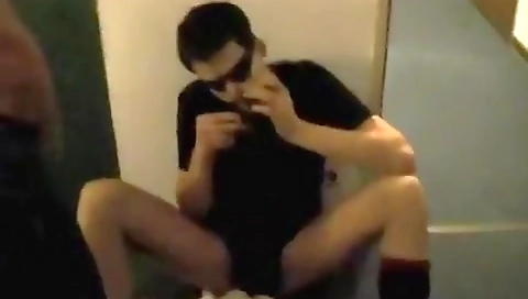 Big booty latina fucked in the ass