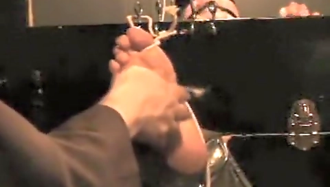 Sultry girlfriend enjoys her sex toys