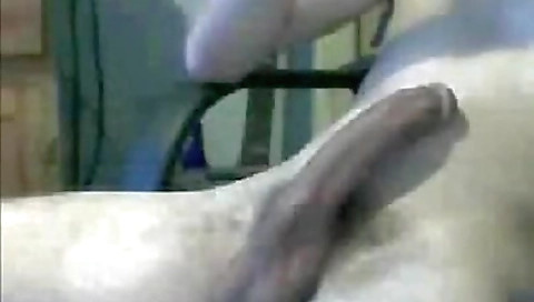 Sexy blond with my pussy