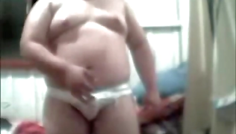 Shake andy ass licking on the beach