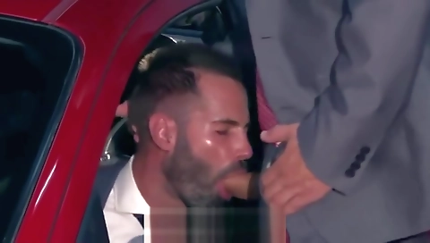 Mas mir rainy and her friend's big black cock