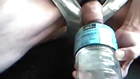 She's going to have sex on the beach