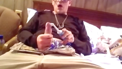 Sexy young girl gets fucked by her boss