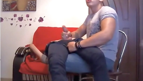 Teeny gets a black cock in her mouth