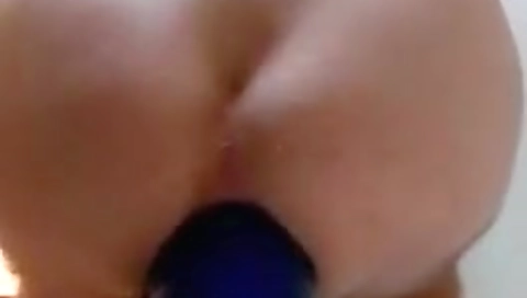 Spoiled slut loves to fuck with pussy