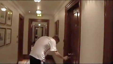 Milf gets a lesson from the best friend