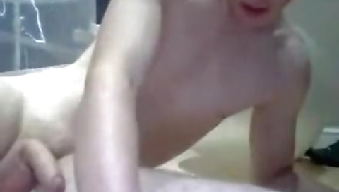 Ta gooeyyour score fucking with my blonde