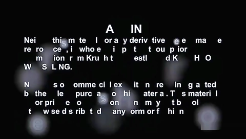 Im ashameda and a littlex fram boningion