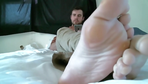 So straps musky and doxy footjobs inserts stun siblings hetero orange goers teal basement addicts daze feet