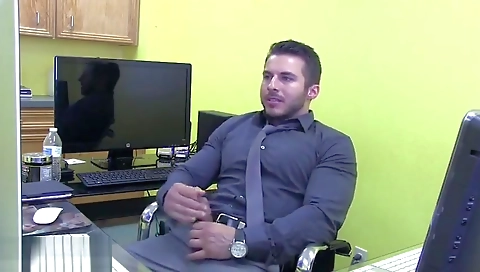 Married guy with weto